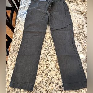 Banana republic pants